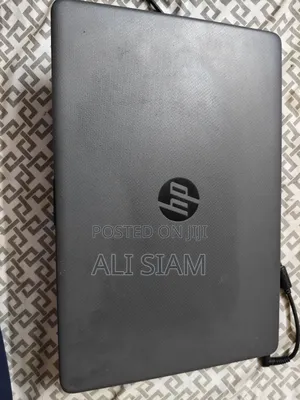 Laptop HP 250 G8 8GB Intel Core I3 SSD 256GB