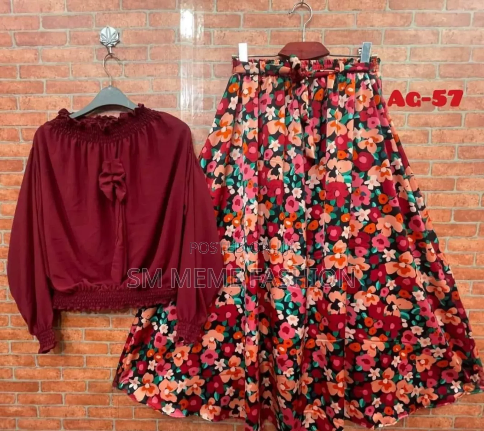 Western Denim Style Ladies Blazer Gown Tops