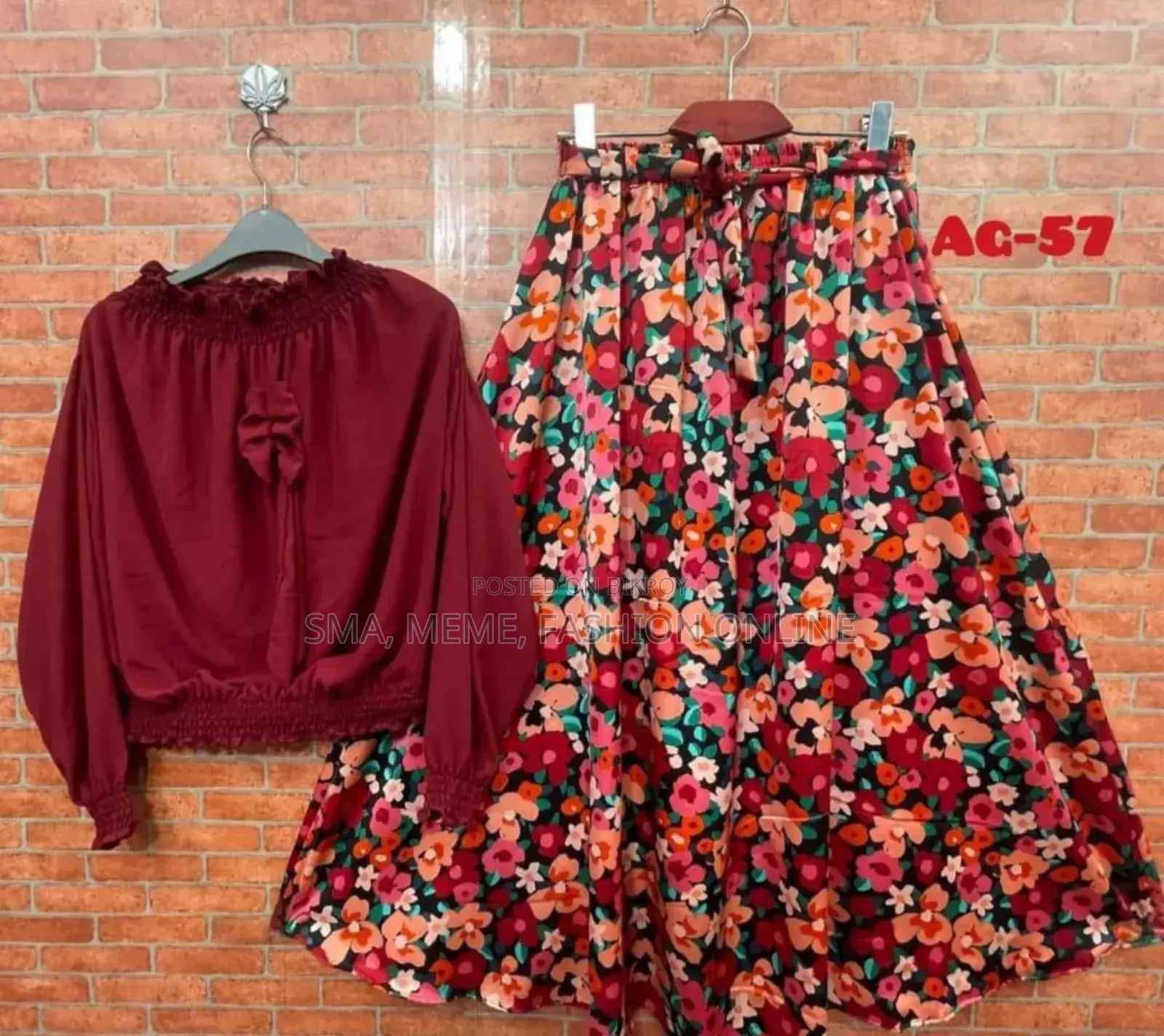 Western Denim Style Ladies Blazer Gown Tops