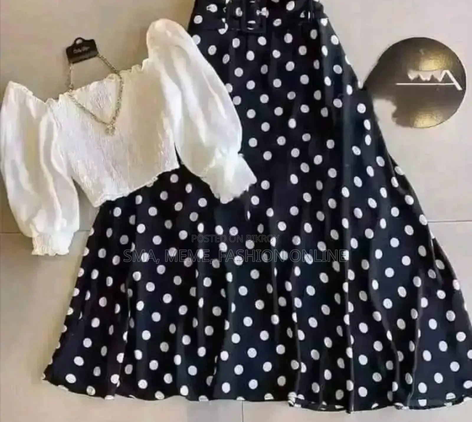 Western Denim Style Ladies Blazer Gown Tops
