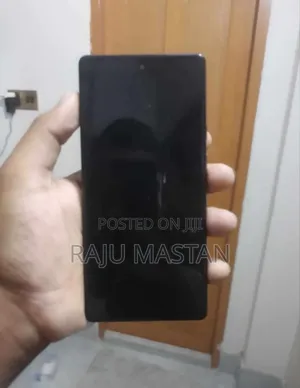 Google Pixel 6 128 GB White