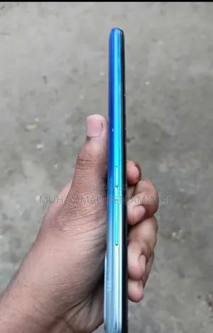 Infinix Hot 11 Play 64 GB Blue