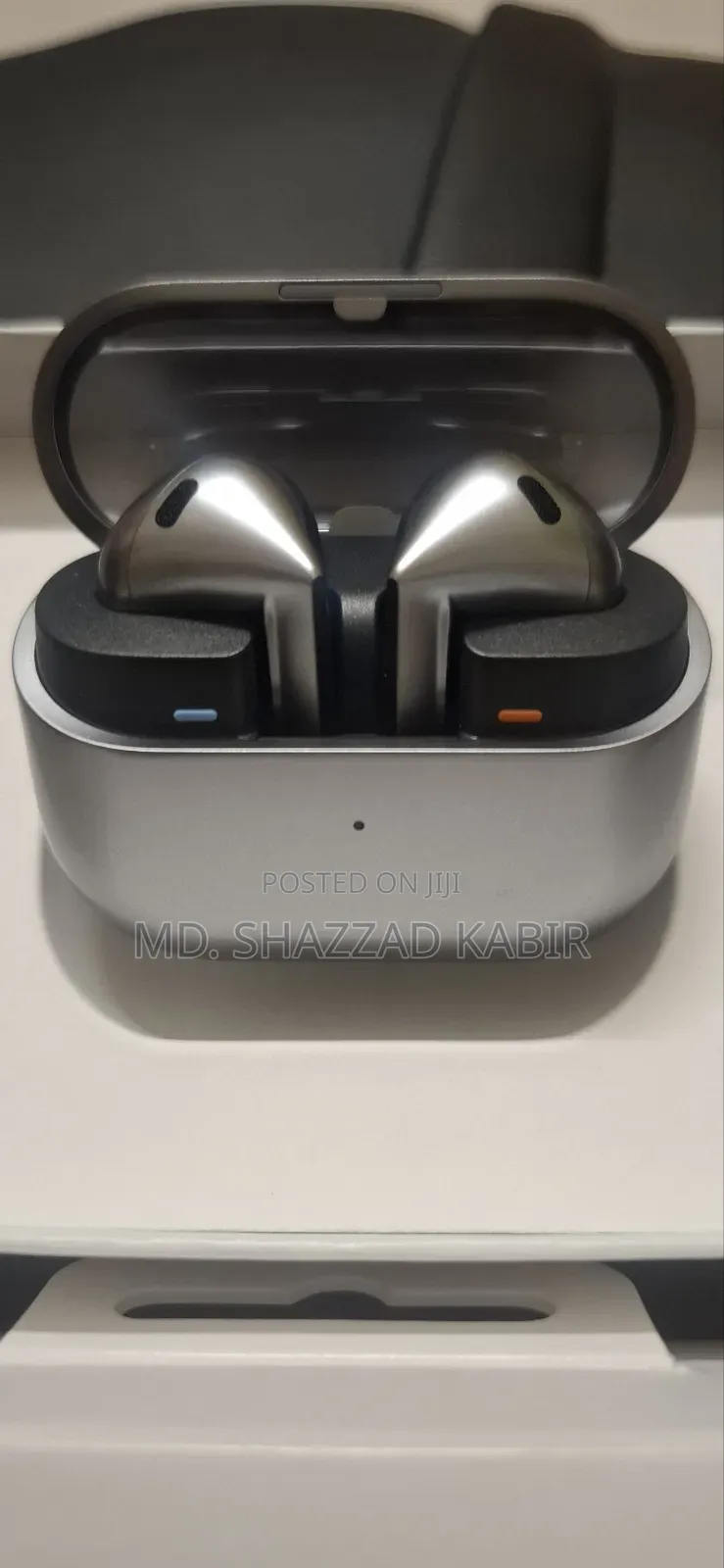 Samsung Galaxy Buds 3