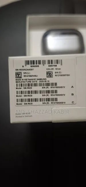 Samsung Galaxy Buds 3