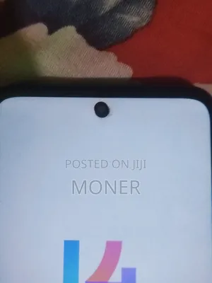 New Xiaomi Redmi Note 10 Pro 128 GB Red