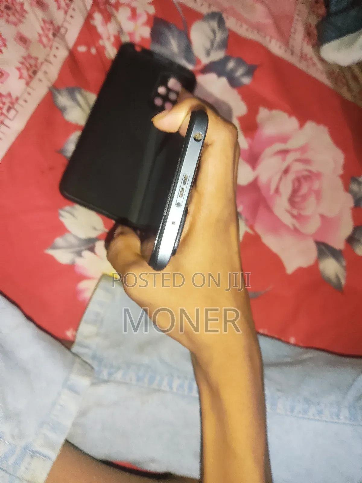 New Xiaomi Redmi Note 10 Pro 128 GB Red