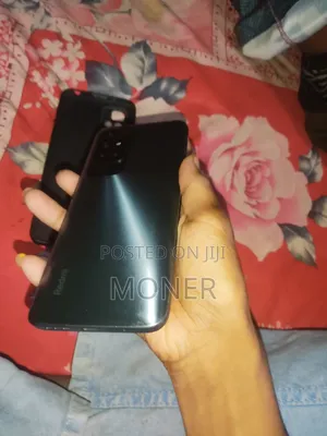 New Xiaomi Redmi Note 10 Pro 128 GB Red