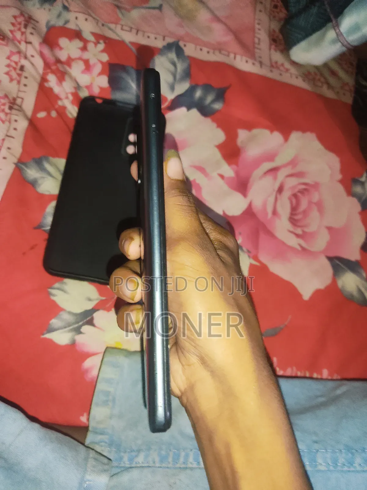 New Xiaomi Redmi Note 10 Pro 128 GB Red