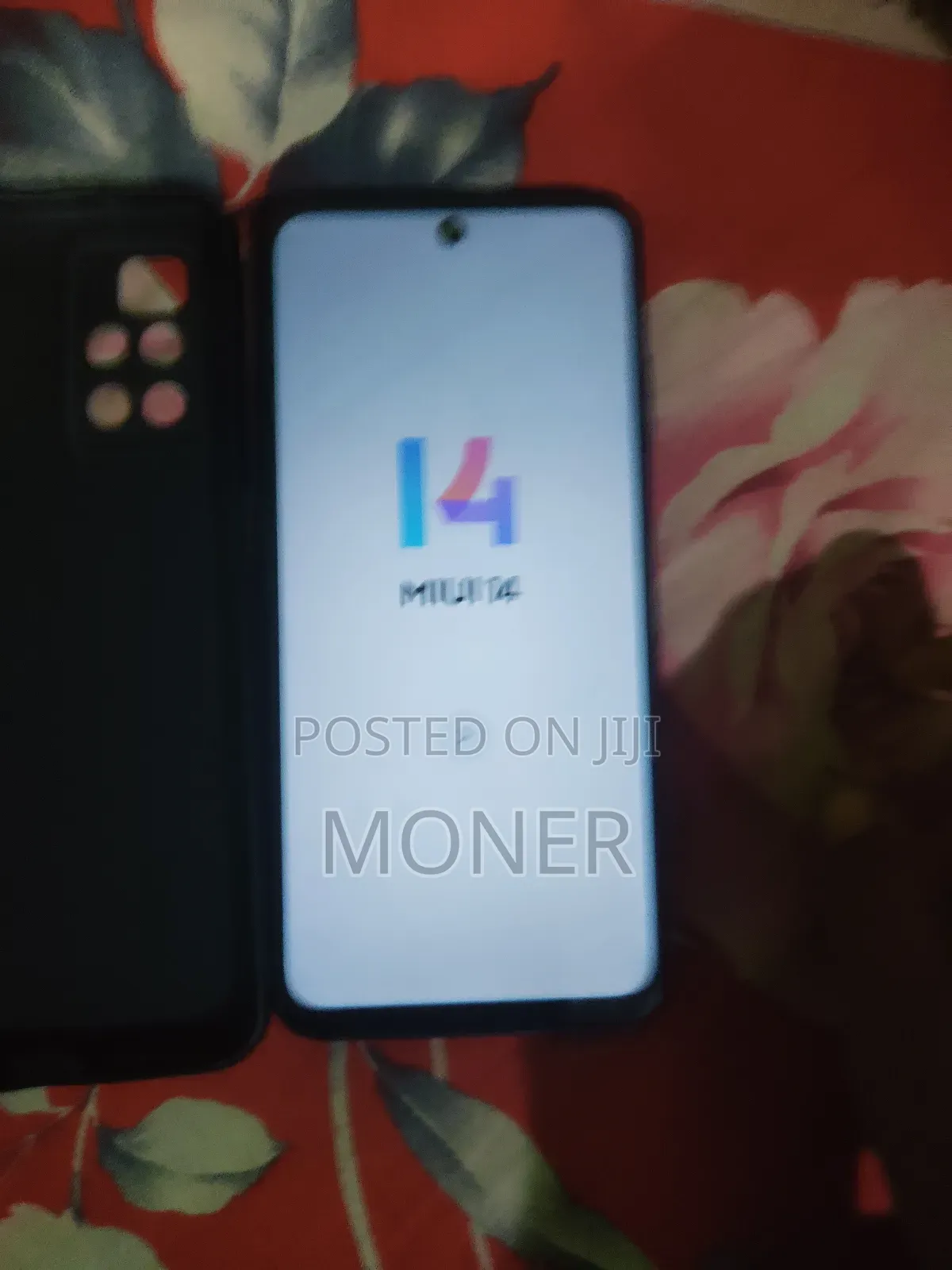 New Xiaomi Redmi Note 10 Pro 128 GB Red