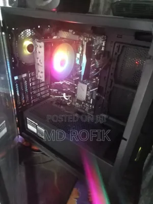 Photo - Desktop Computer Asus 16GB Intel Core I7 SSD 1T