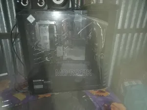 Desktop Computer Asus 16GB Intel Core I7 SSD 1T