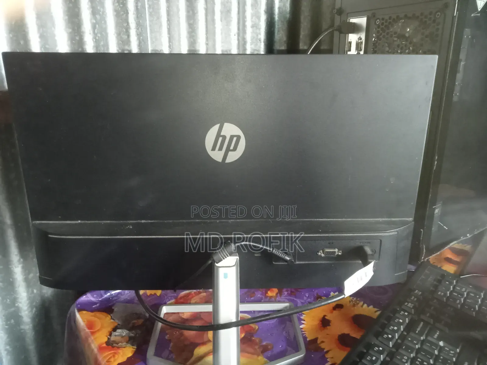 Desktop Computer Asus 16GB Intel Core I7 SSD 1T