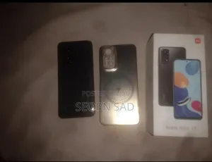 Realme 11 128 GB Black