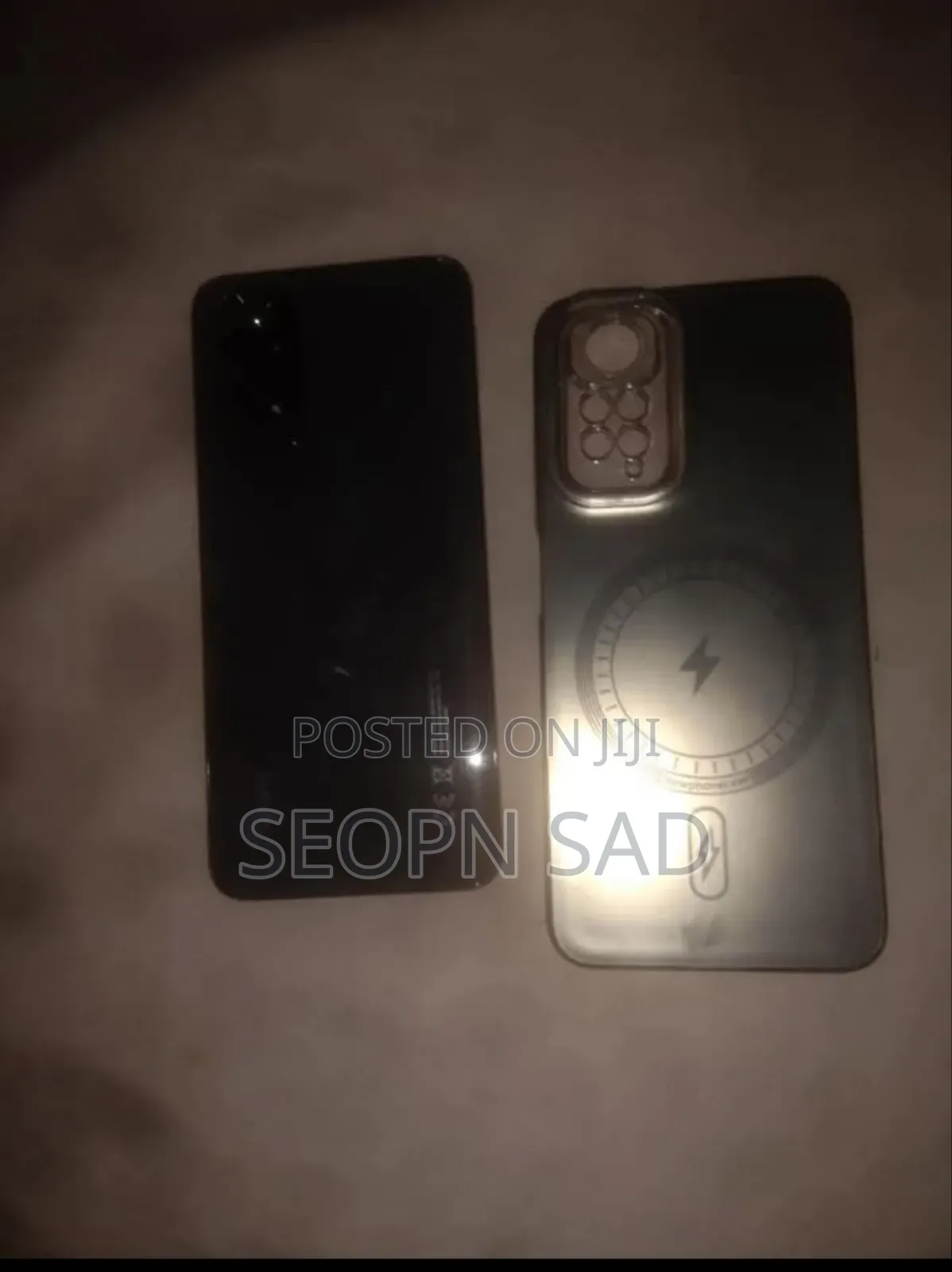 Realme 11 128 GB Black