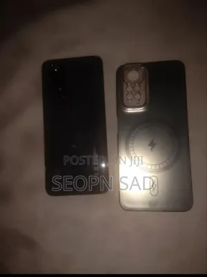 Realme 11 128 GB Black