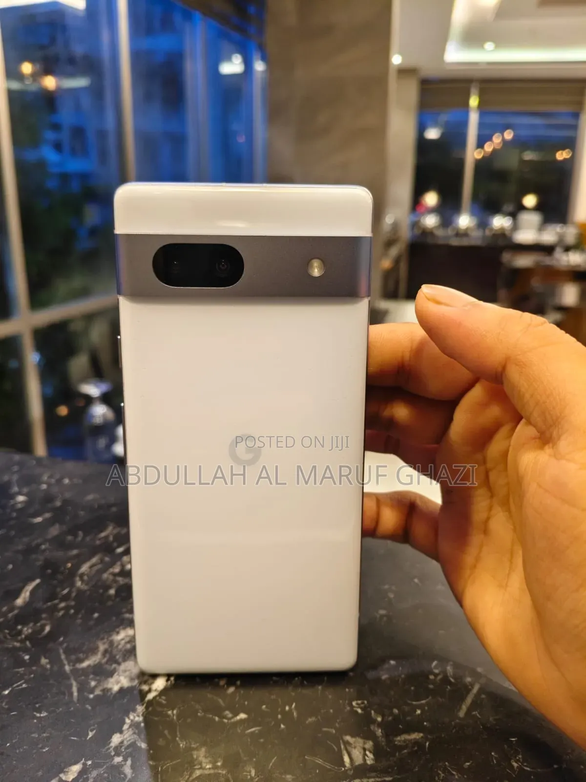Google Pixel 7a 128 GB