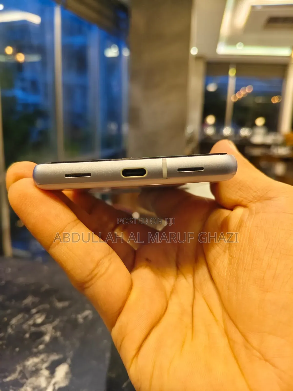 Google Pixel 7a 128 GB