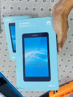 Huawei MediaPad 16 GB Pink