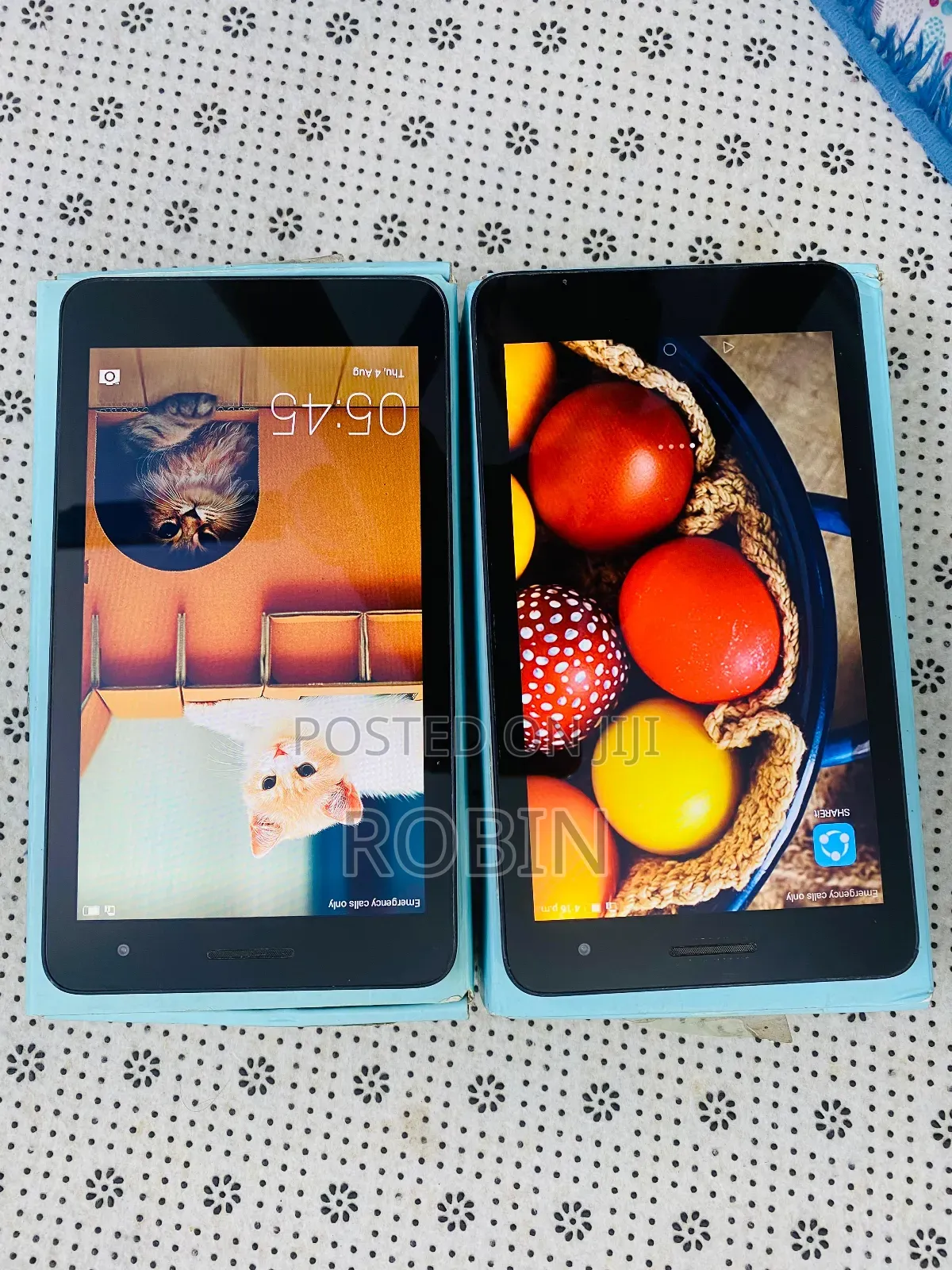 Huawei MediaPad 16 GB Pink