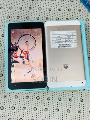 Huawei MediaPad 16 GB Pink