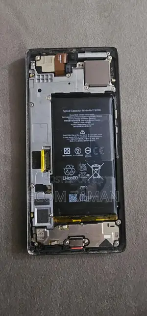 Google Pixel 6 128 GB Orange