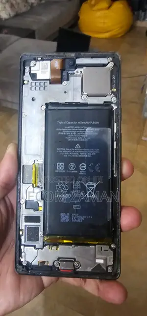 Google Pixel 6 128 GB Orange