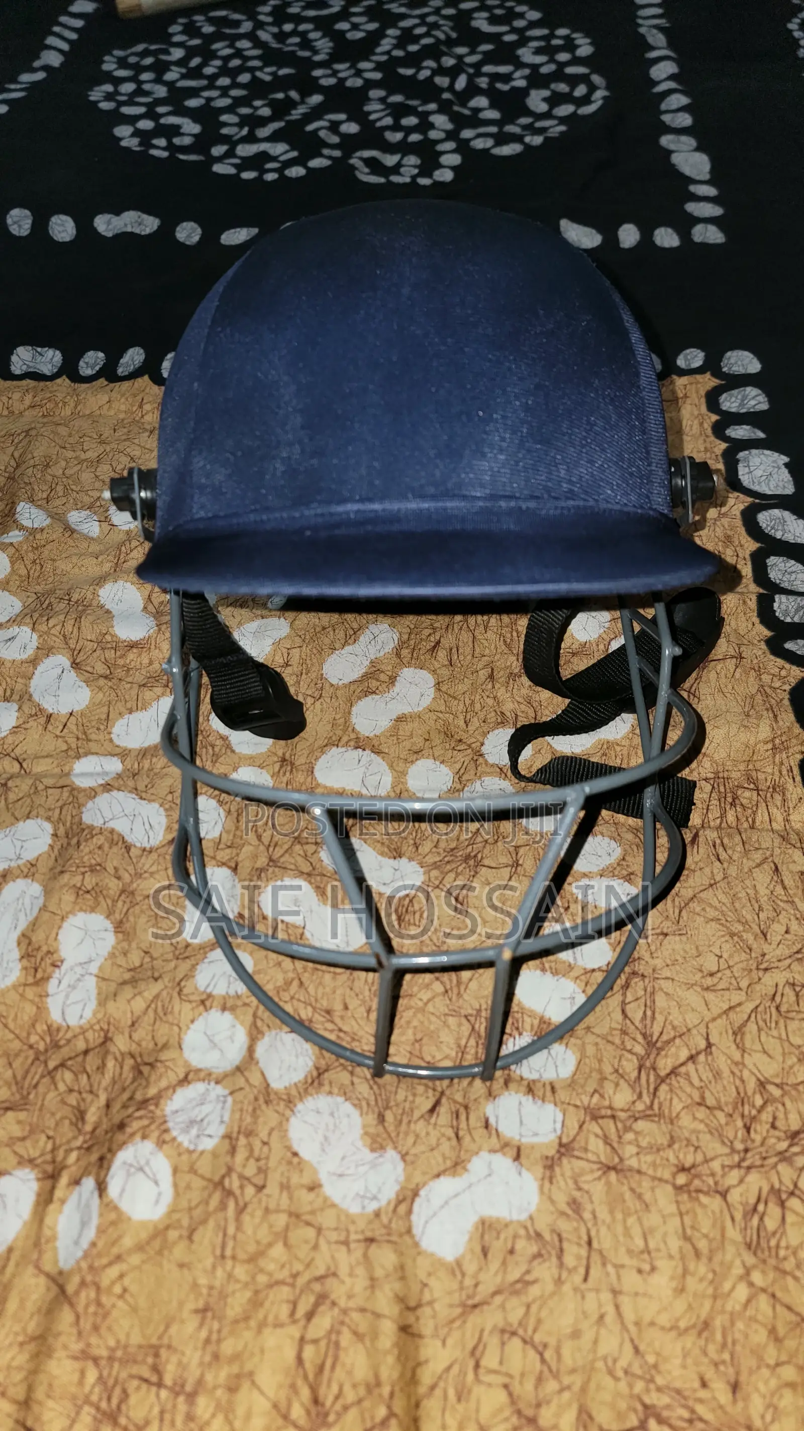 Cricket Kit