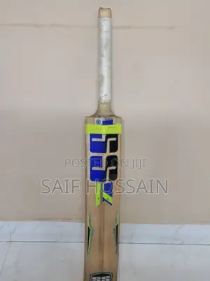Cricket Bat for Leather Ball
