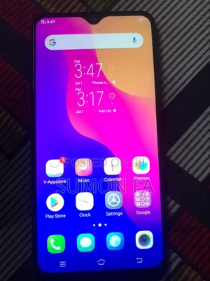 Photo - New Vivo Y93 32 GB Black