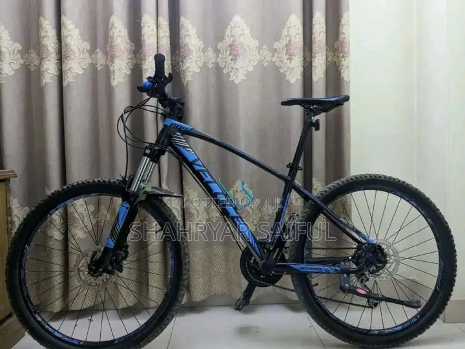 Veloce Outrage 604 Full Fresh Conditions