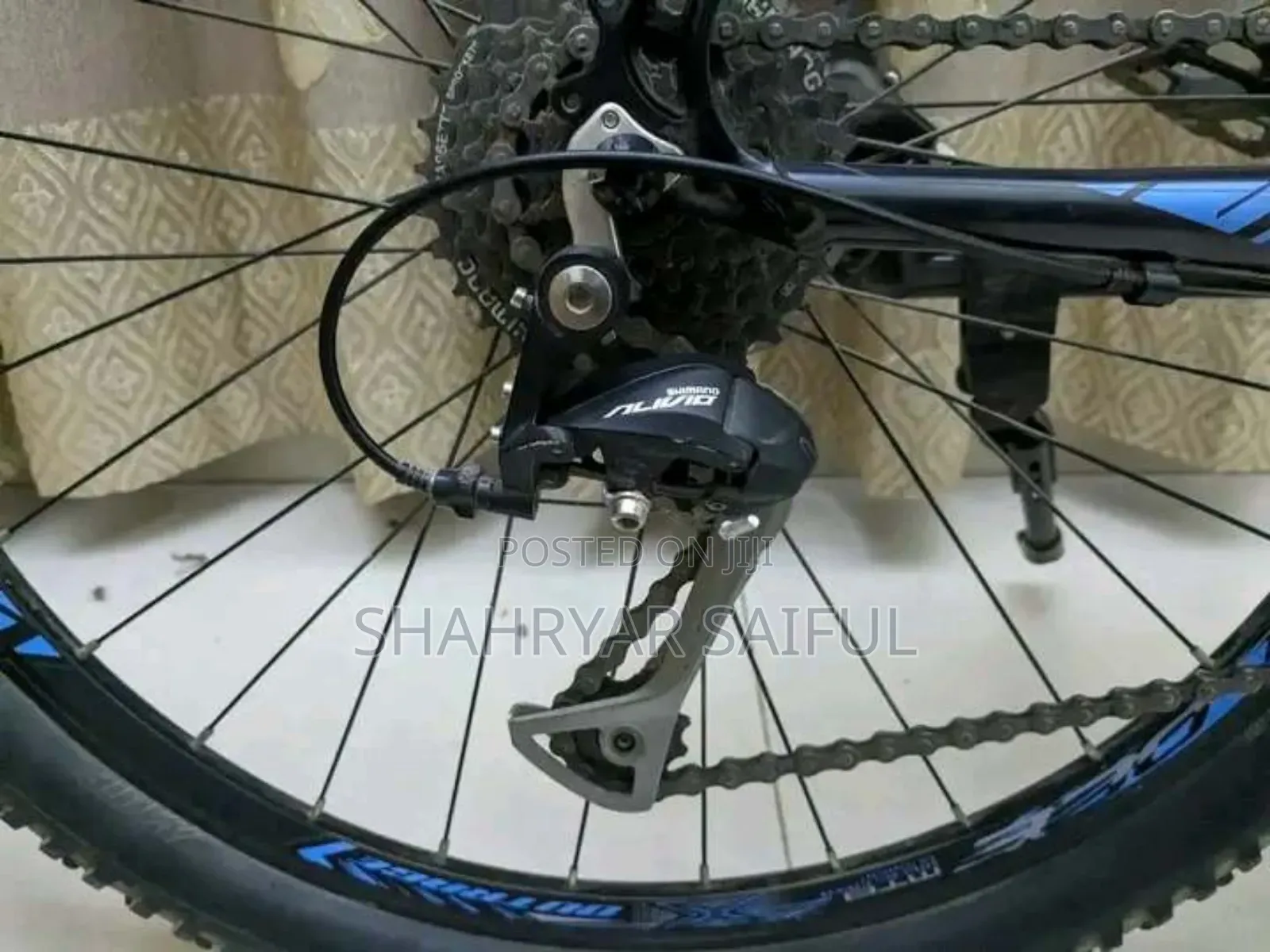 Veloce Outrage 604 Full Fresh Conditions