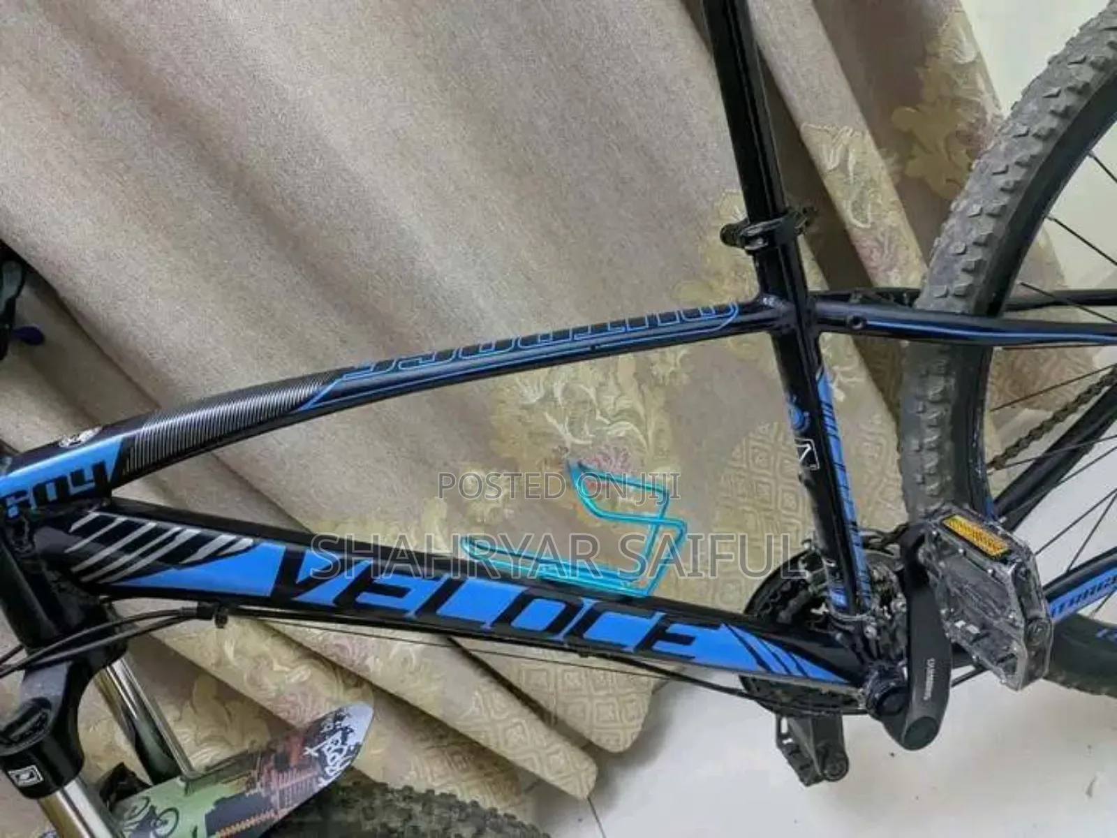 Veloce Outrage 604 Full Fresh Conditions