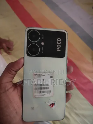 Xiaomi Poco M6 Pro 64 GB