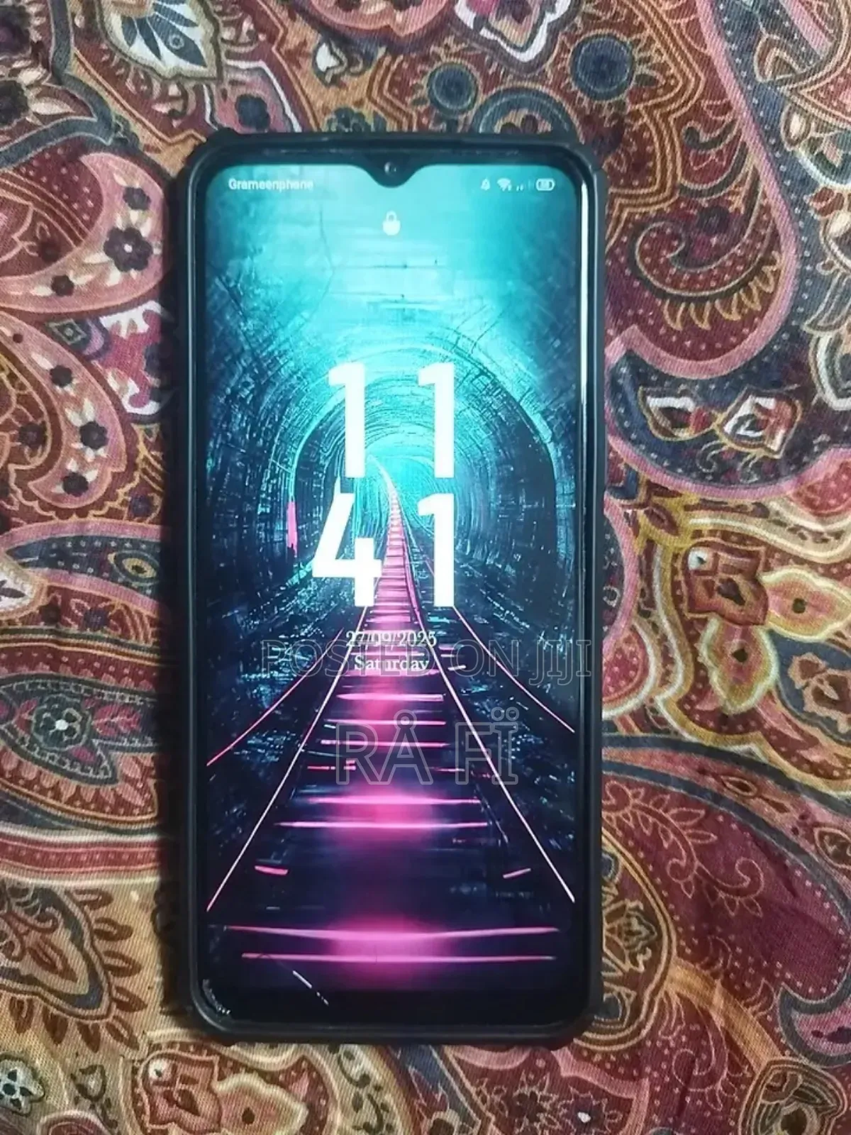 Realme 5i 64 GB Blue