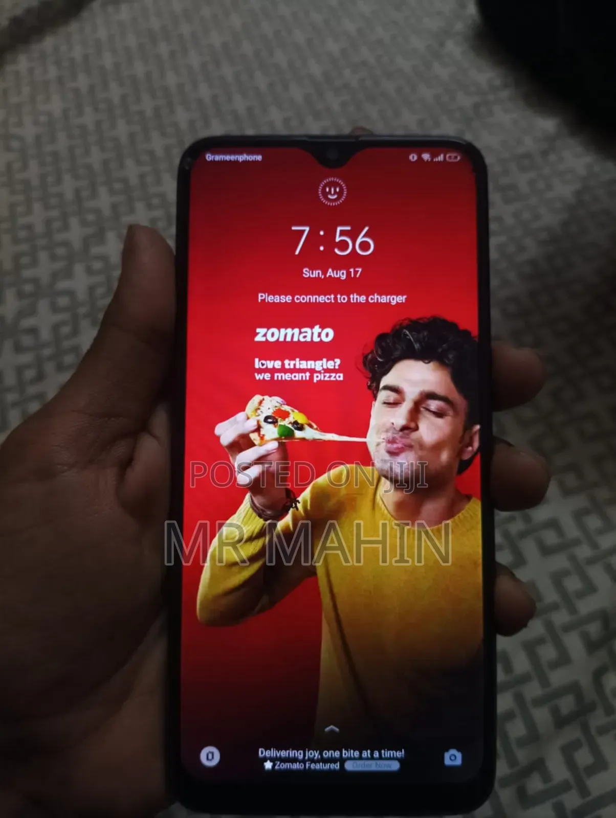 Realme 5 Pro 64 GB Blue