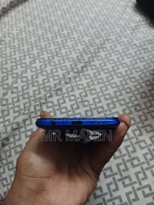 Realme 5 Pro 64 GB Blue