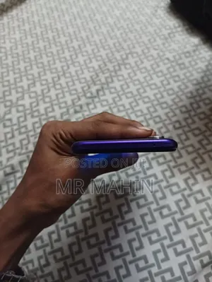 Realme 5 Pro 64 GB Blue