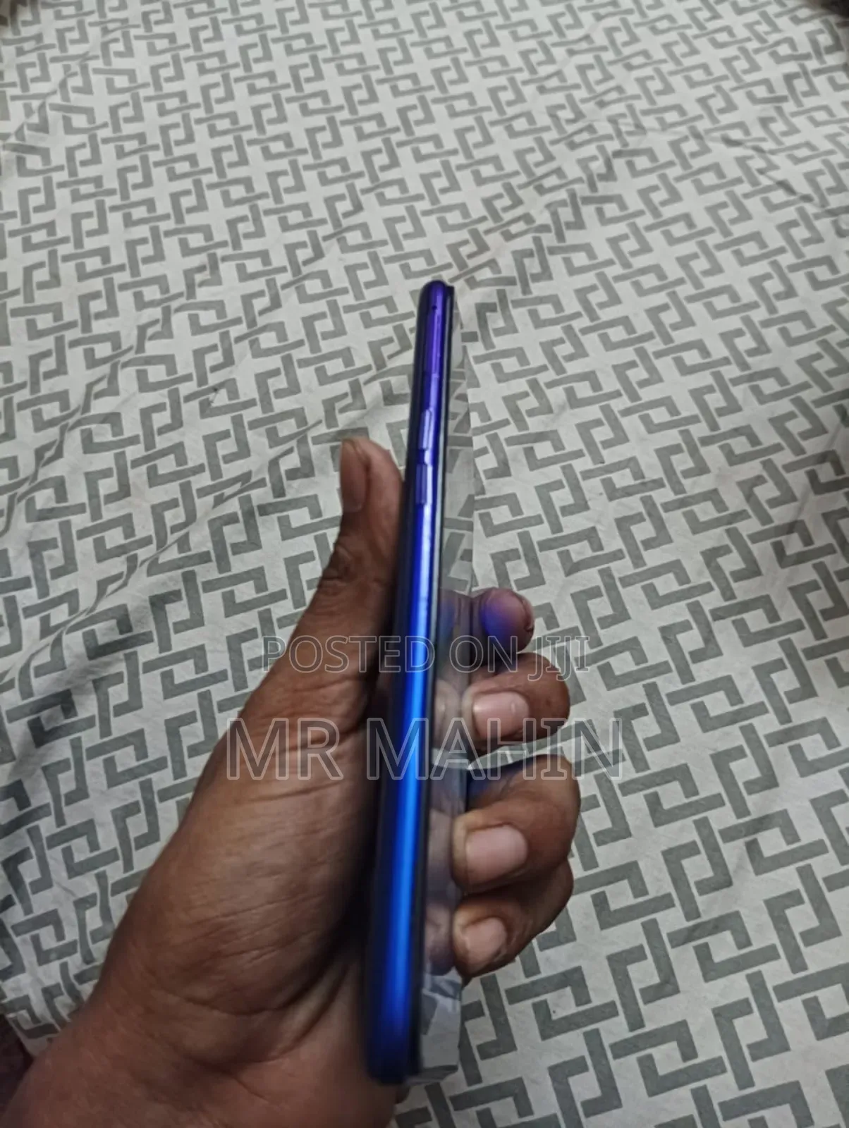 Realme 5 Pro 64 GB Blue