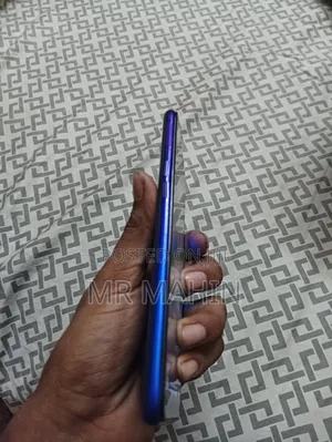 Realme 5 Pro 64 GB Blue