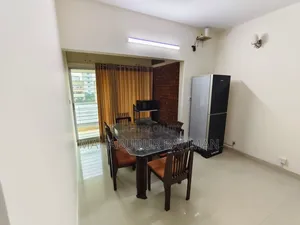 Furnished 3bdrm Apartment in Family Villa, Uttara for Rent