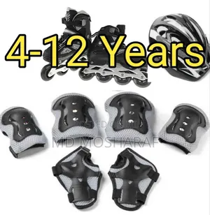 Photo - Skating Shoe