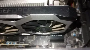 Photo - Msi Geforce GTX 1650 Ventus Xs Oc 4gb Graphics Card