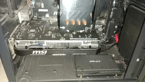 Msi Geforce GTX 1650 Ventus Xs Oc 4gb Graphics Card