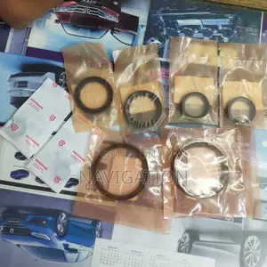 Photo - Honda Vezel Fit Gear Box Torque Original Contact Seal