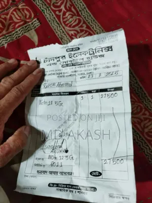 Xiaomi Redmi Note 12 5G 256 GB Black