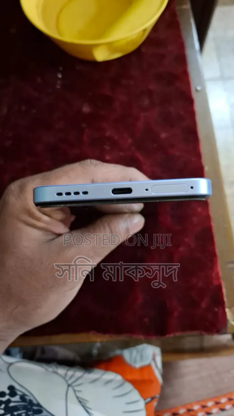 Realme 12 256 GB Blue