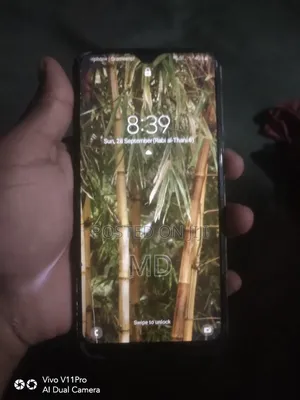 Samsung A10 32 GB Blue