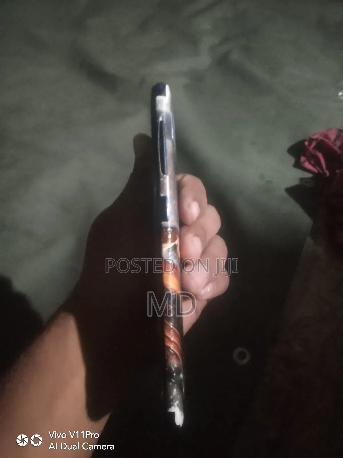 Samsung A10 32 GB Blue