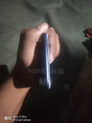 Samsung A10 32 GB Blue