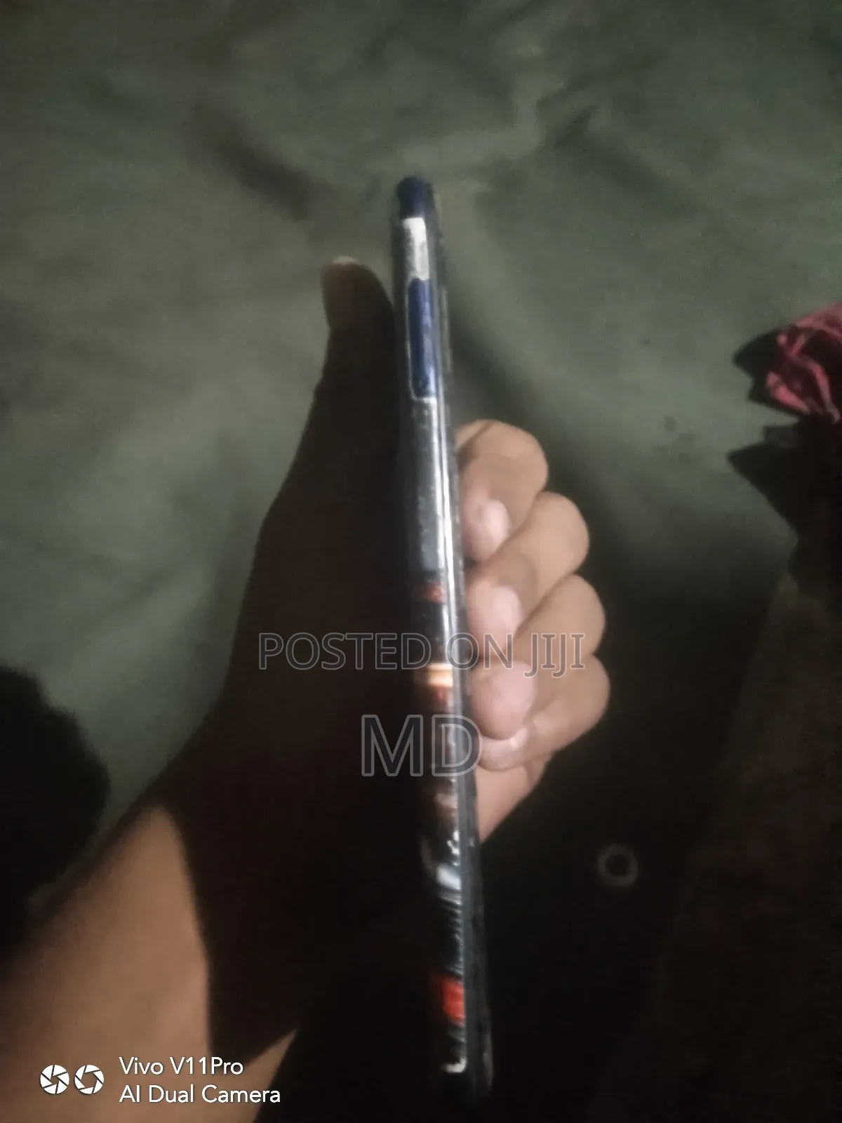 Samsung A10 32 GB Blue